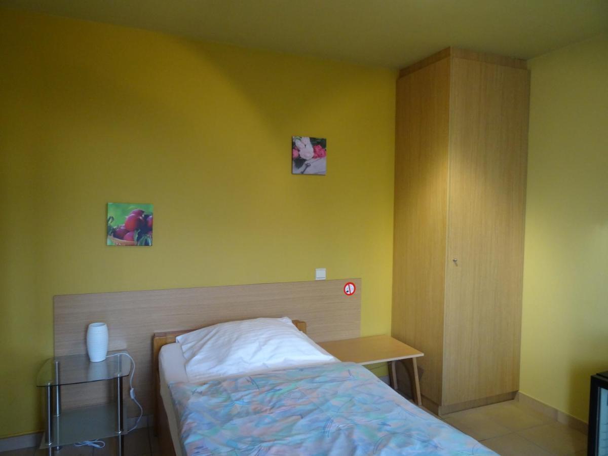 Hostellerie Daiseldaele Dadizele Room photo