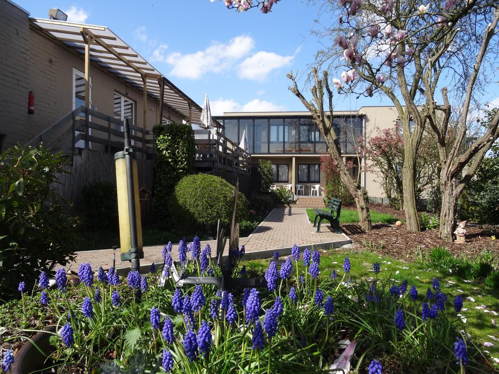 Hostellerie Daiseldaele Dadizele Exterior photo
