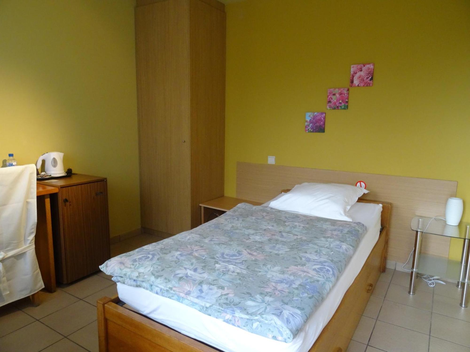 Hostellerie Daiseldaele Dadizele Room photo