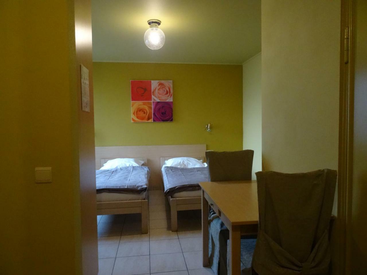 Hostellerie Daiseldaele Dadizele Exterior photo