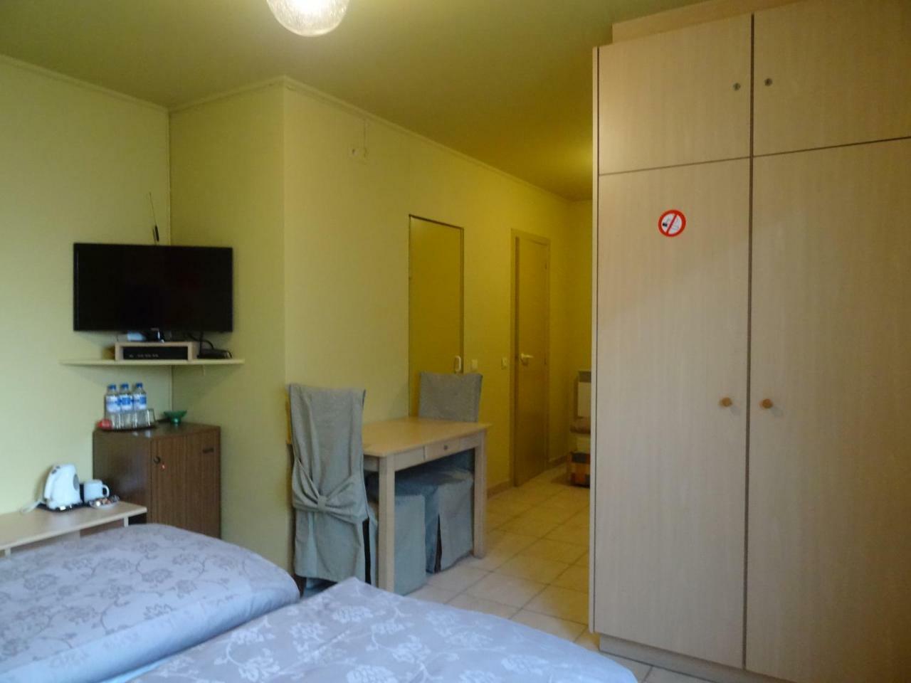 Hostellerie Daiseldaele Dadizele Exterior photo