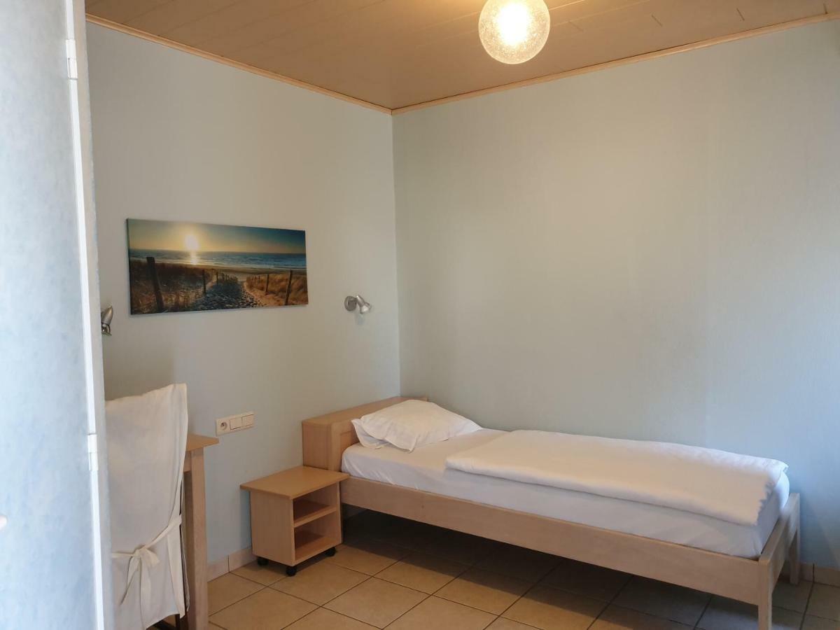 Hostellerie Daiseldaele Dadizele Exterior photo